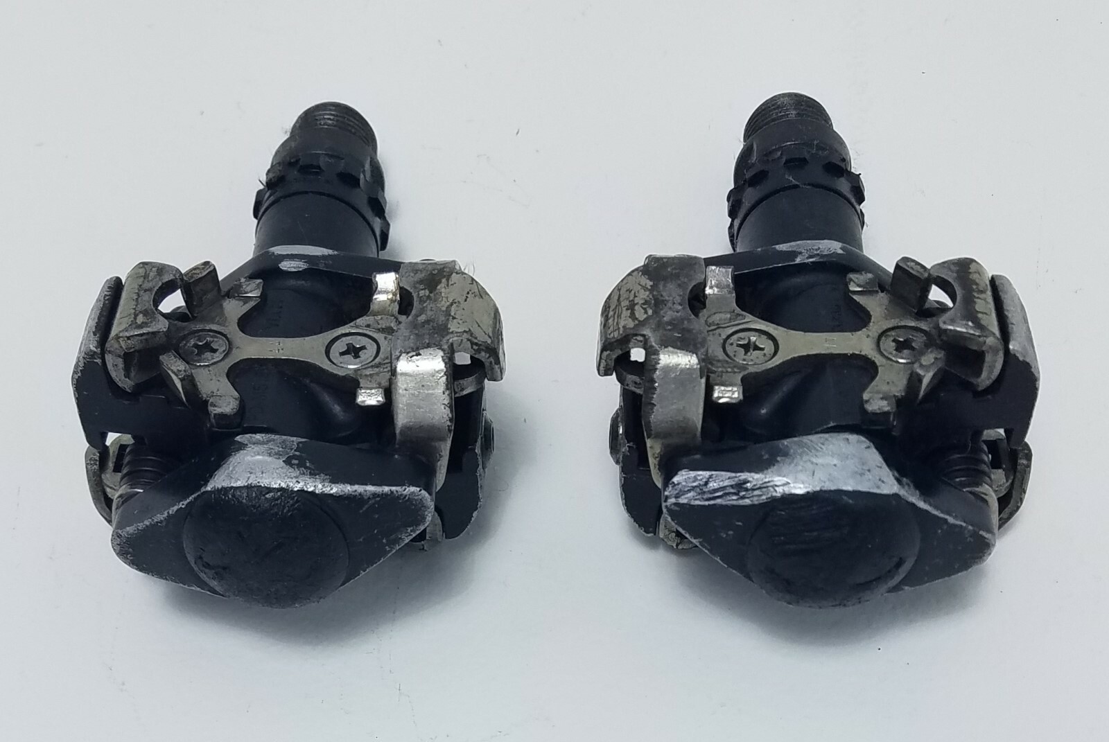 shimano m515 pedals