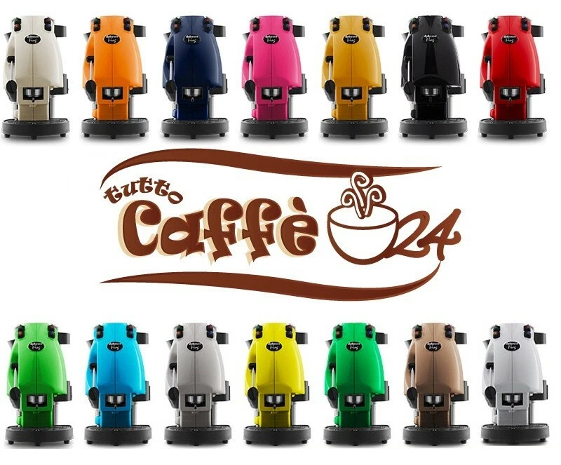 Pompa Caffè ARS 230V 50HZ 15bar Ricambio Originale Per la Macchina Didiesse Frog