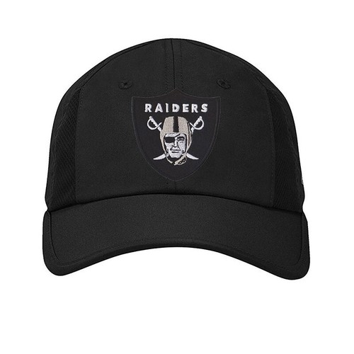 10 pezzi logo nero Las Vegas Raiders misura 2,9"x3,0" cuci ferro ricamato su toppa - Foto 5 di 12