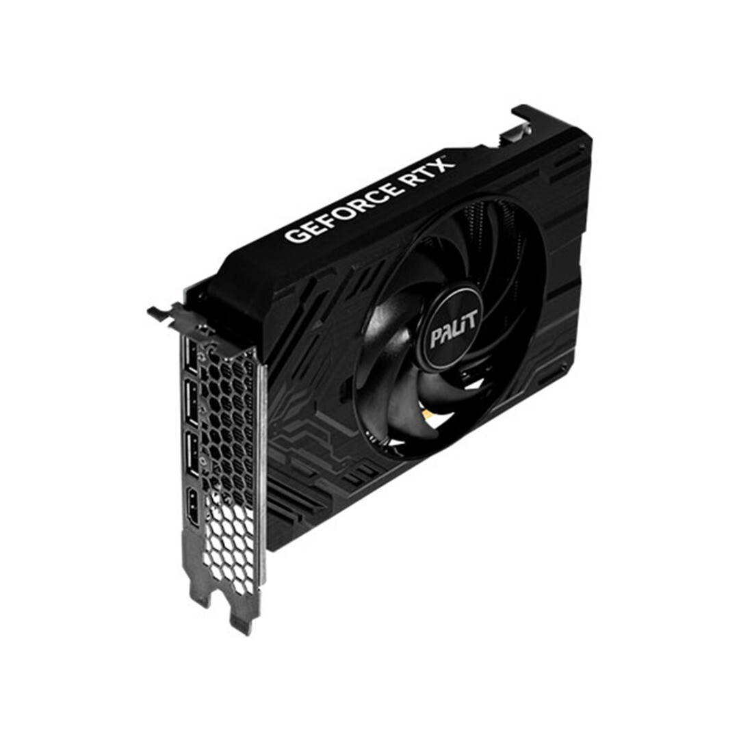 Palit Nvidia Geforce RTX4060 Ti StormX 8GB DDR6 Compact Graphics 