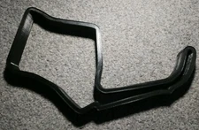 Oulton Park Circuit Replica Track Art Freestanding Wall Mounted Race Track 3D