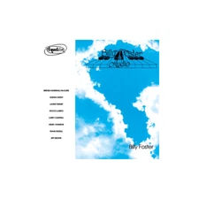 Billy Foster - Billy Foster and Audio Vinyl LP - RSD2023