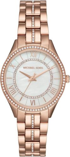 Michael Kors Montre à Bracelet Femme MK3716 - Afbeelding 1 van 1