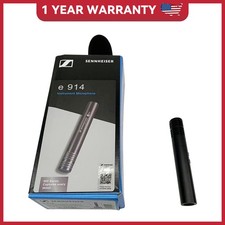 NEW SENNHEISER e914 Cardioid Condenser Mic US