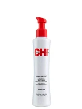 3X CHI Total Protect Defense Lotion Paraben Free 6oz.   3 Bottles NEW SEALED 