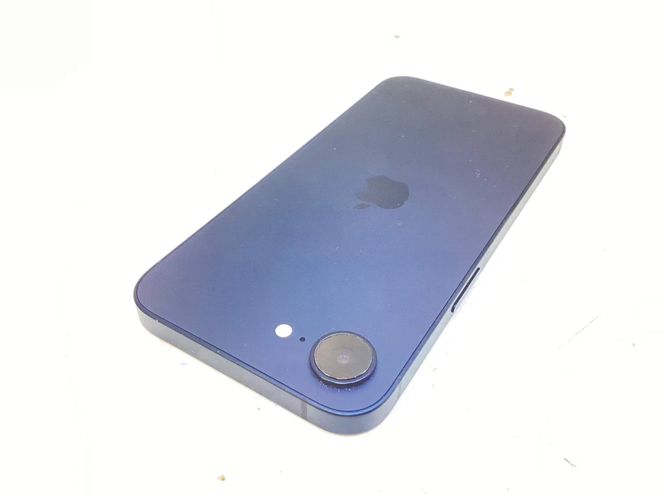 Apple iPhone 16e · 512GB, foto 4 de 5