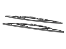 Wiper Blade Set For 1990-1991 Mercedes 350SDL SG397NK Wiper Blade Set - 22q