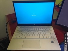 HP Pavilion 14 inch (512GB, Intel Core i5 10th Gen, 8GB) Laptop