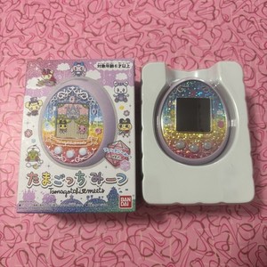 Tamagotchi Meets Pastel | eBay