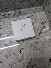 AirPods Pro 2nd Generation Active Noise Cancelling In-Ear Earphones