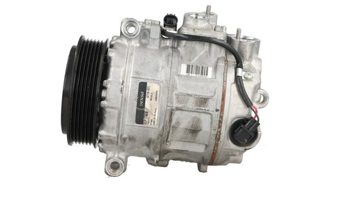 4371006370 klimakompressor MERCEDES-BENZ CLASE E W211 BERLINA 320 CDI 1870707