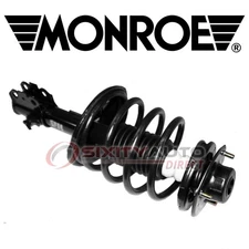 Monroe Quick-Strut 271678 Strut & Coil Spring for ST8546R SR4031 Q271678 qp
