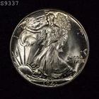 1941 Liberty Walking Half Dollar "VCH BU" *Free S/H After 1st Item*