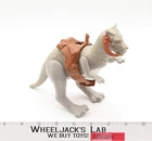 Tauntaun OPEN BELLY 1979 ESB Star Wars Vintage Action Figure