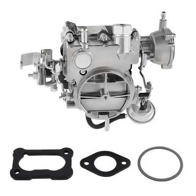 Vergaser for Chevrolet Chevy 350/5.7L 400/6.6L 1970-1980 2 Barrel Carburetor