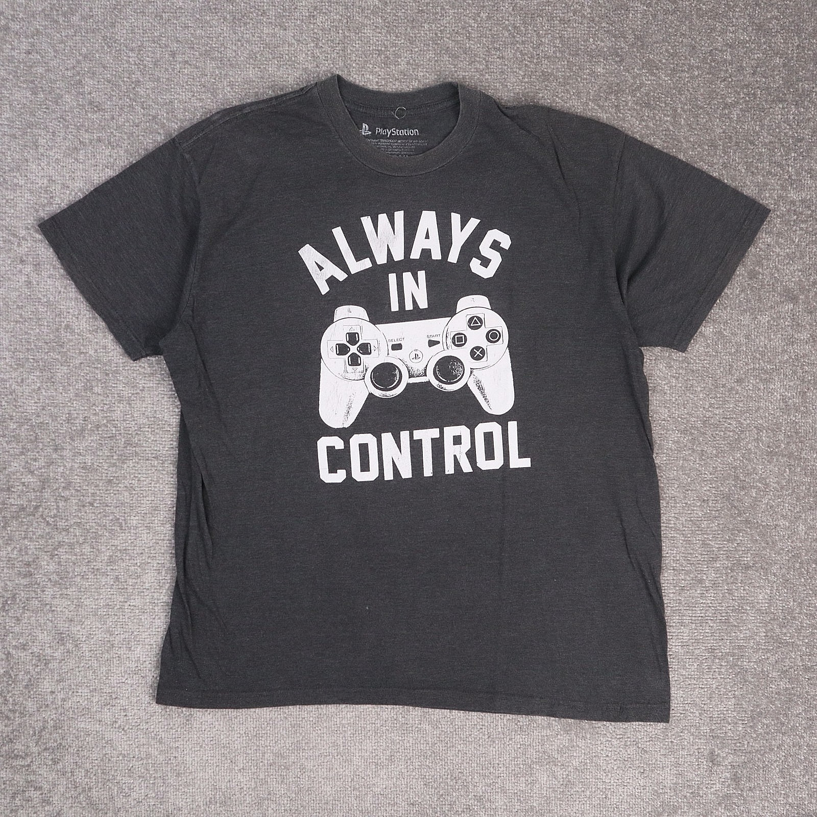 Playstation Controller Always in Control Gaming X… - image 1