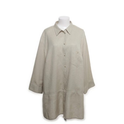 Erfo Sportive, Tunika, Größe: 52, Beige, Polyester, Damen #BVw
