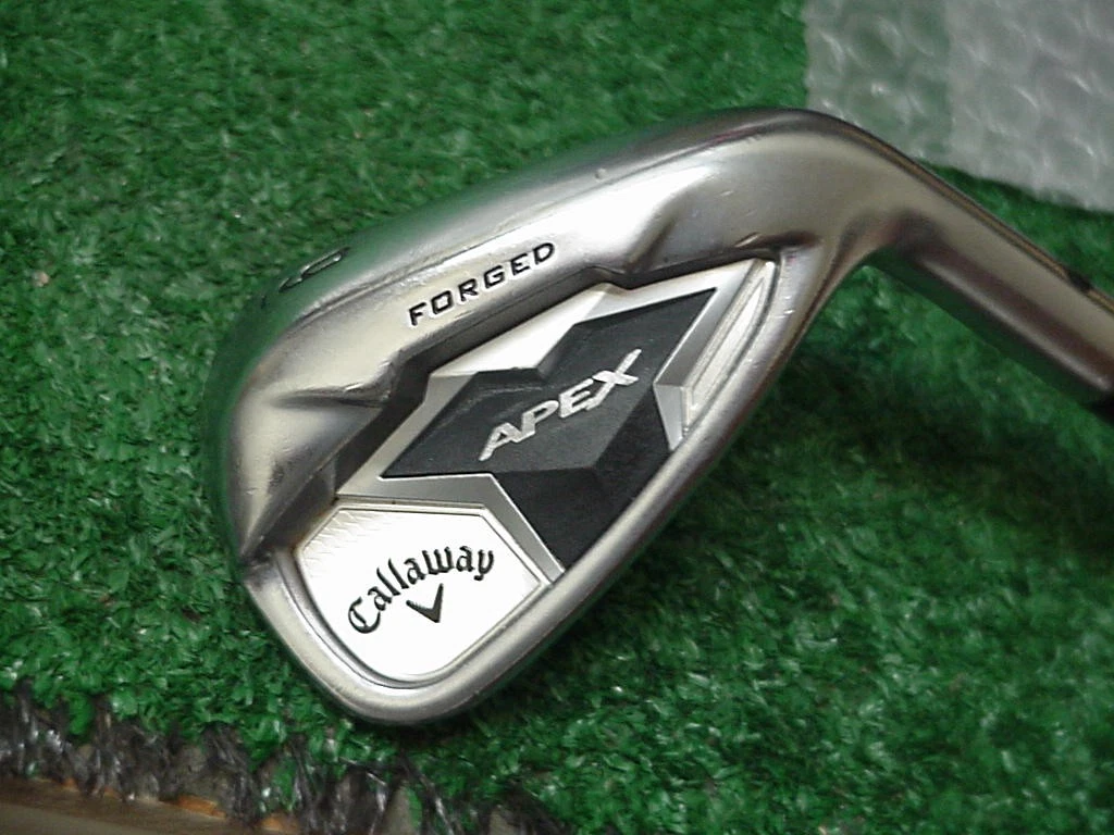 Callaway Iron 19 Loft Golf Clubs for sale | eBay