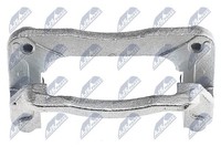 NTY Halter, Bremssattel HZT-HY-506A FüR Hyundai