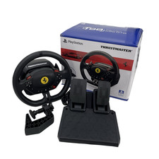 Thrustmaster T98 Ferrari 296 GTB Racing Wheel...