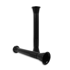 Coreless Pre-Stretch Film Ergonomic Dispenser 15" - 20"