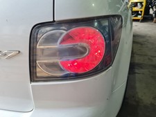 Feu arrière Mazda CX-7