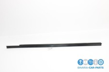 Original BMW  E21  Einstiegsleistenblende Einstiegsleiste vorne innen links 1...