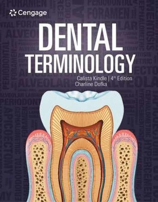 Dental Terminology - Paperback, by Kindle Calista; Dofka Charline - Very Good o
