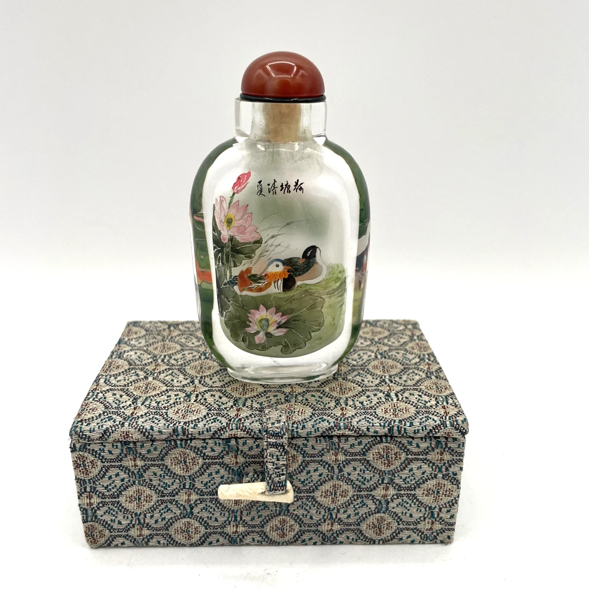可收藏中国鼻烟壶(1900-现在) | eBay