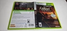 Fallout: New Vegas - Ultimate Edition (Xbox 360) Missing Manual