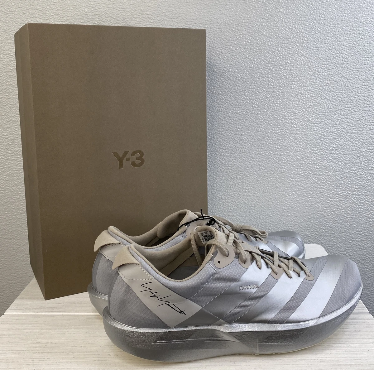 Ueba  Las mejores ofertas en Zapatillas para hombre Adidas Y-3 | eBay