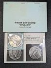 1923 Peace Dollar $1 ANACS MS63/63 Gen.4 Photo Cert - Free Shipping!