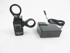 THORLABS MFF101 MOTORIZED FILTER FLIP MOUNT & 1" OPTIC HOLDER LMR1 LMR1 KPS201