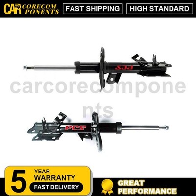 FCS Front Suspension Strut Assembly for 2008-2012 Nissan Rogue Lifetime Warranty