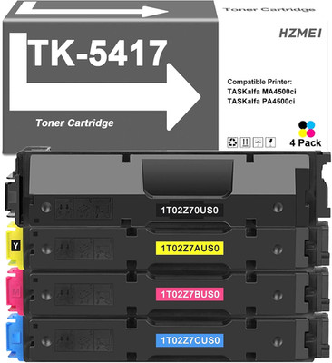 TK-5417 Toner Cartridge for Kyocera TASKalfa MA4500ci & PA4500ci Series Printers