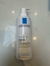 La Roche Posay Lipikar Ap+ Lait 400ml - New
