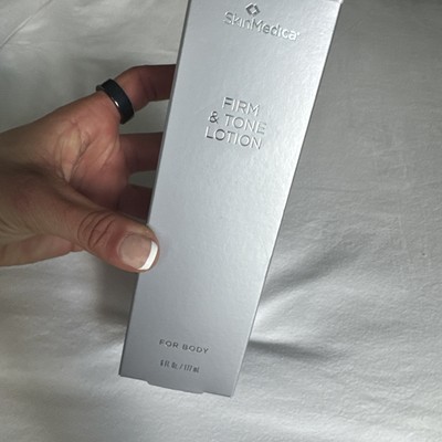 SkinMedica Firm & Tone Lotion for Body 6 oz. Body Lotion & Cream