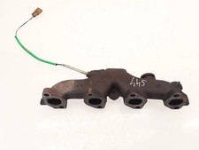 RENAULT MEGANE III Coupe DZ0/1 Auspuffkrümmer 1.50 Diesel 81kw 2010 13511760