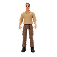 Schleich 42407-Bauer - Farm World - Bauer, Landwirt Spielfigur NEU