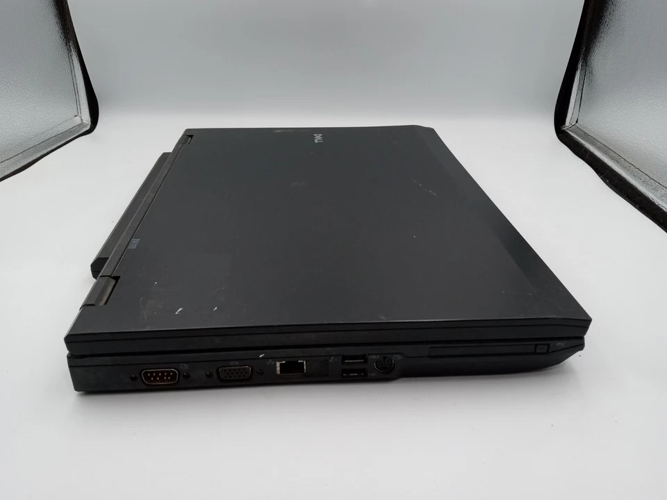 Laptop Dell Latitude e5500 15" Intel C2D 2GB RAM 500GB HDD WinXP - LEER -RR Foto 4 de 4