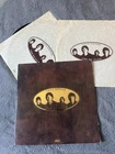 THE BEATLES LOVE SONGS SPECIAL GATEFOLD 2 LP SET VG+/VG++