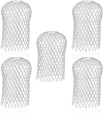 5 Pcs Premium Gutter Downspout Guard  Downspo...
