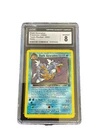 Pokémon TCG Team Rocket Dark Gyarados 8/82 Holo CGC 8 NM/MINT