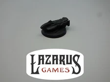 Misc Manufacturer Sci-fi: Space Ship 