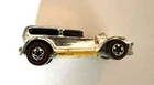 Vintage 1973 Hot Wheels Redline Super Chromes Series Prowler Car