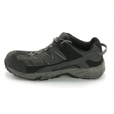 Worx Red Wing Shoes Mens Work Carbide Safety Toe Athletic Black
