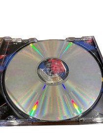 Bulk Slash Sega Saturn Hudson So