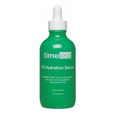 Timeless Skin Care Vitamin B5 Serum Refill - 4 fl oz 4790₽