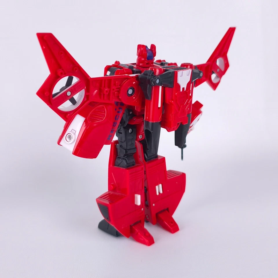 Transformers Autobot Blades Complete Universe 2 Voyager Class - Image 3 of 4