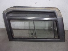 HINTERES LINKES FENSTER / 3 PUERTAS / IZQUIERDA / 5116658 FÜR DAIHATSU ROCKY HAR